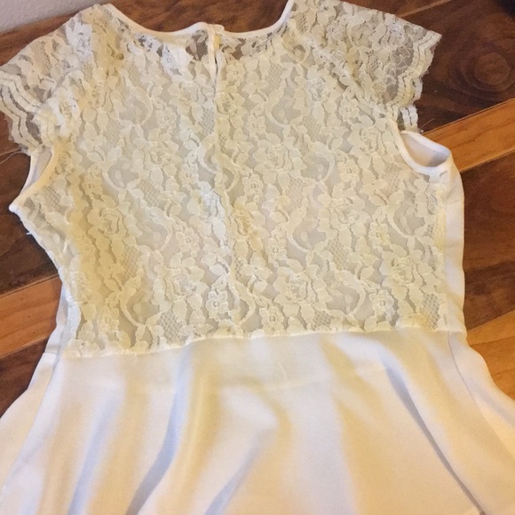 Dressy Blouse - Picture 3 of 3